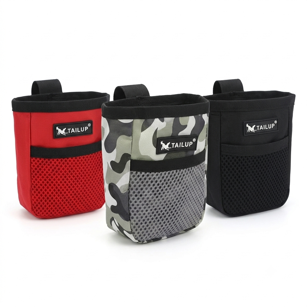 PawPouch