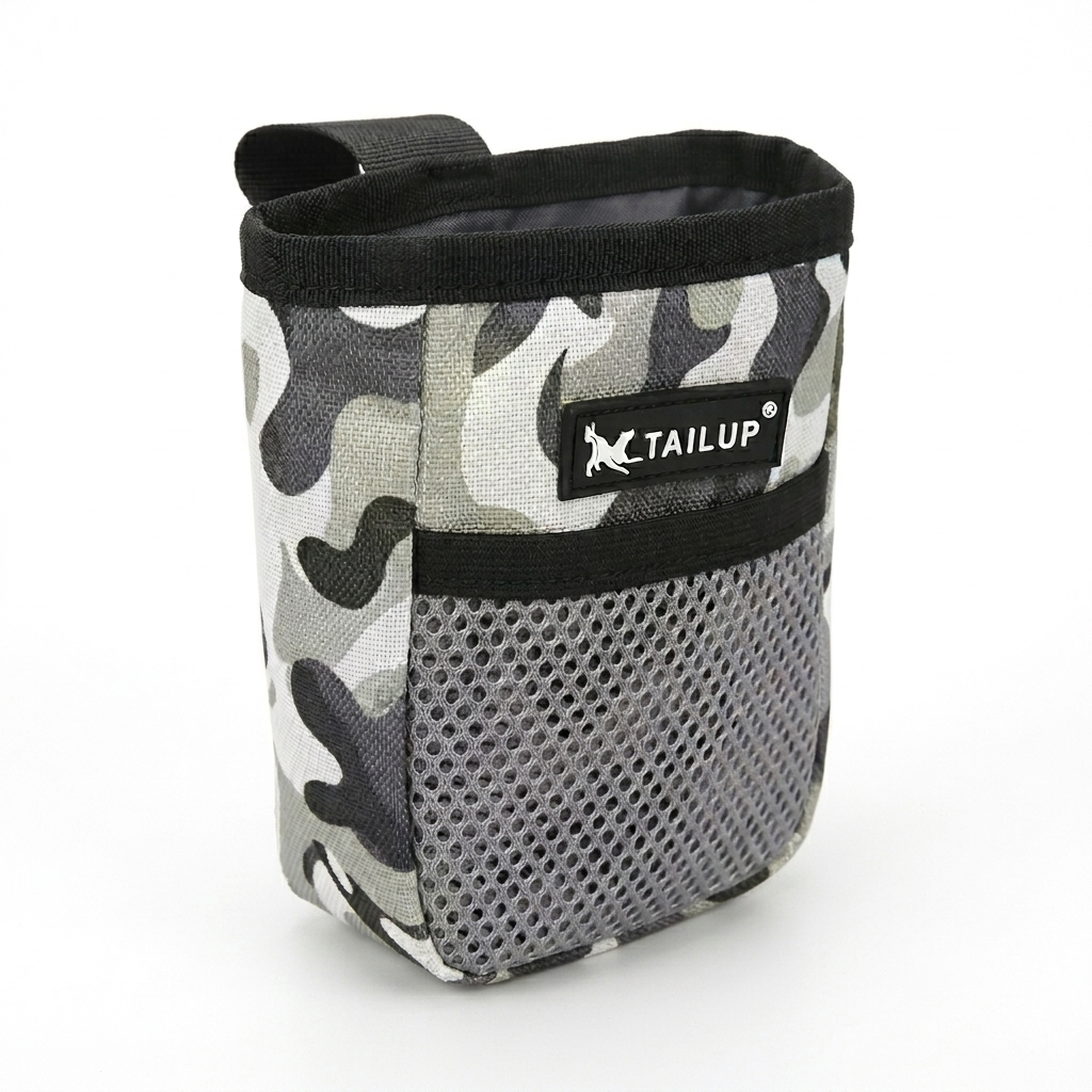 PawPouch