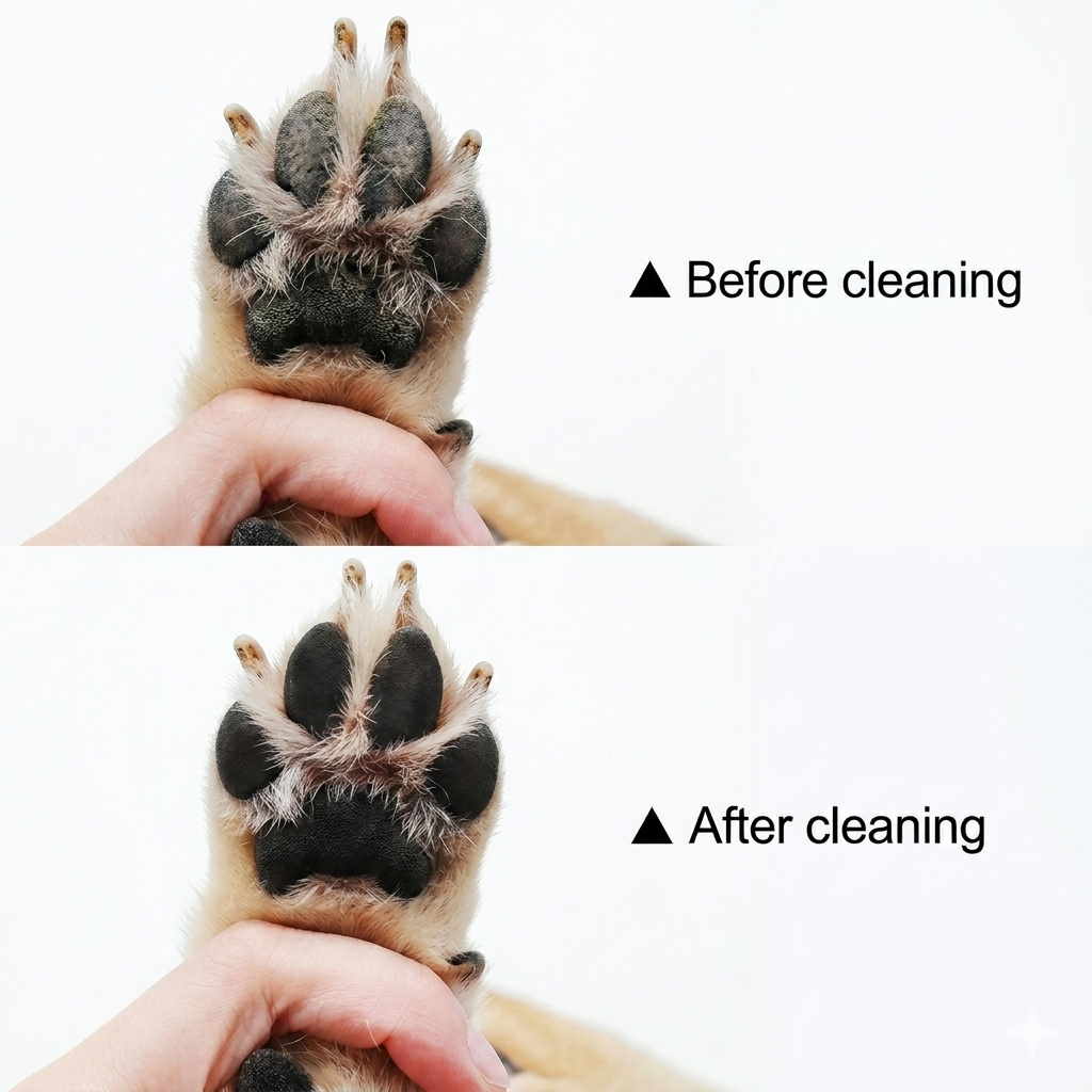 PawFresh