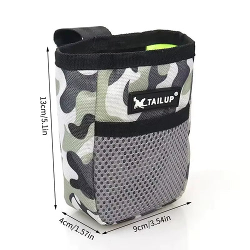 PawPouch